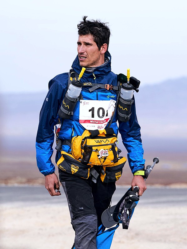 Michal Činčiala